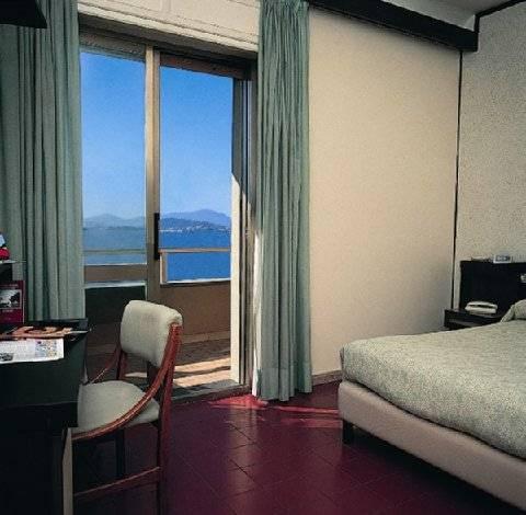 Hotel Solfatara Pozzuoli Exterior photo