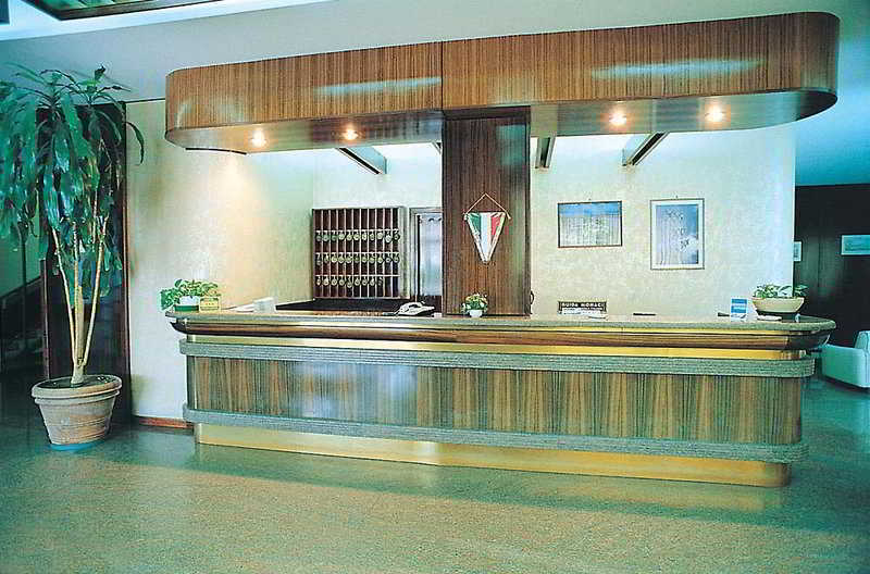 Hotel Solfatara Pozzuoli Exterior photo