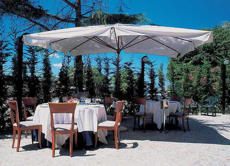 Hotel Solfatara Pozzuoli Exterior photo