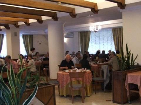 Hotel Solfatara Pozzuoli Exterior photo